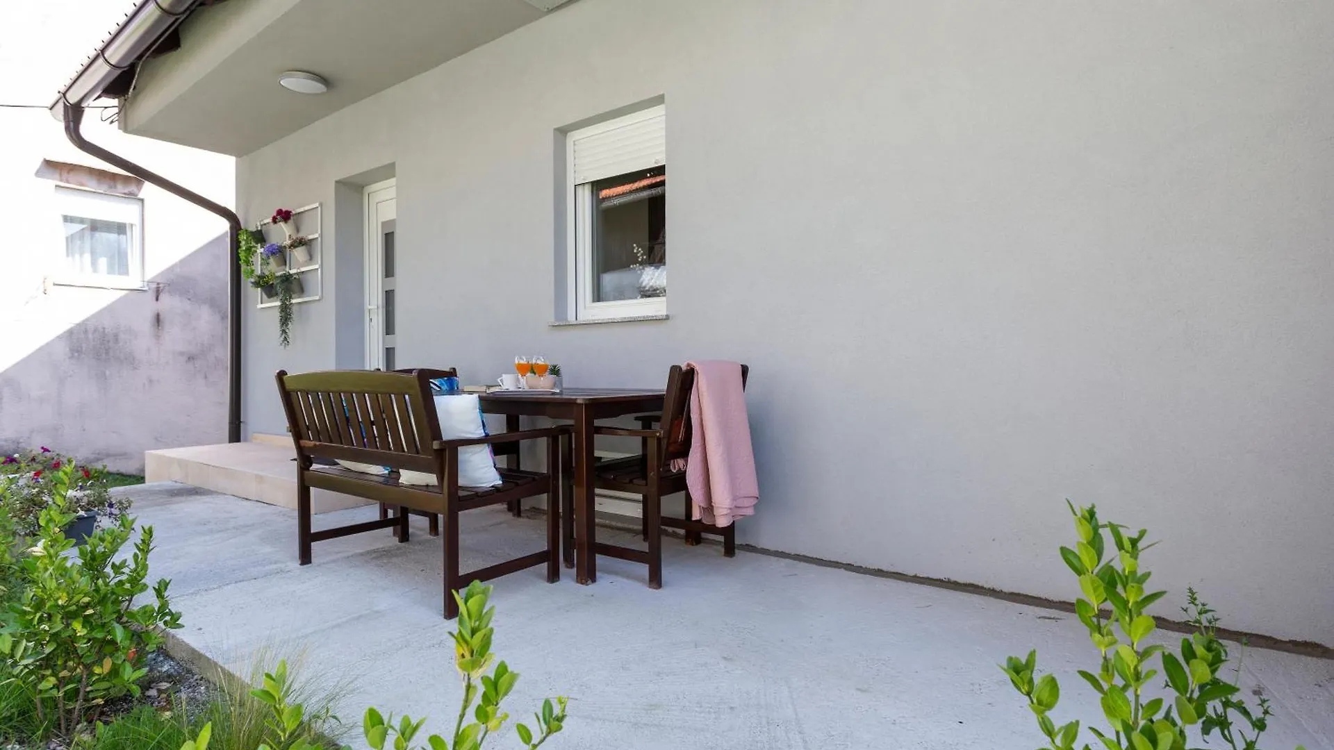 Holiday Apartment Anna In Lokve 0*,  Chorwacja