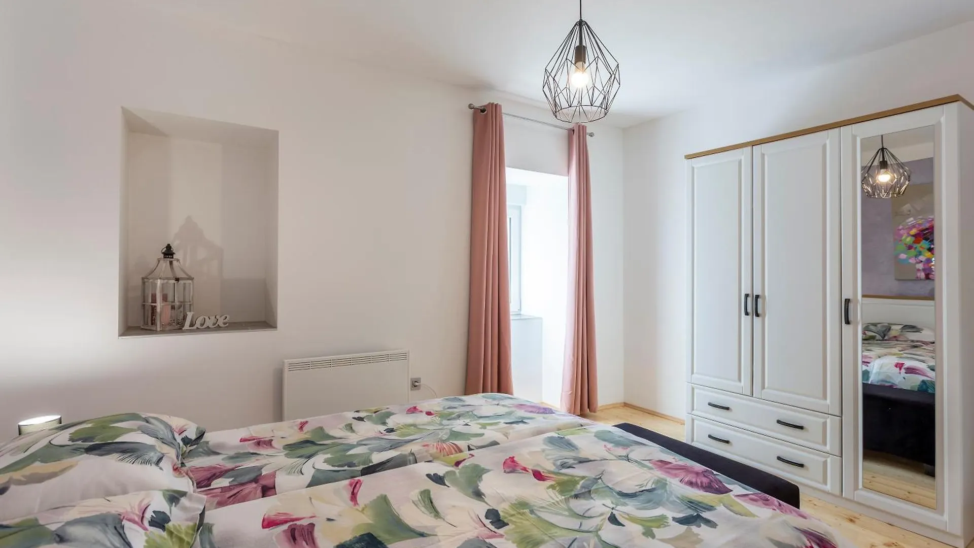 Holiday Apartment Anna In Lokve