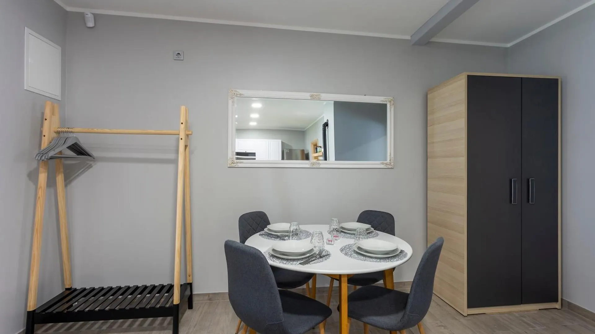 Holiday Apartment Anna In Lokve Chorwacja